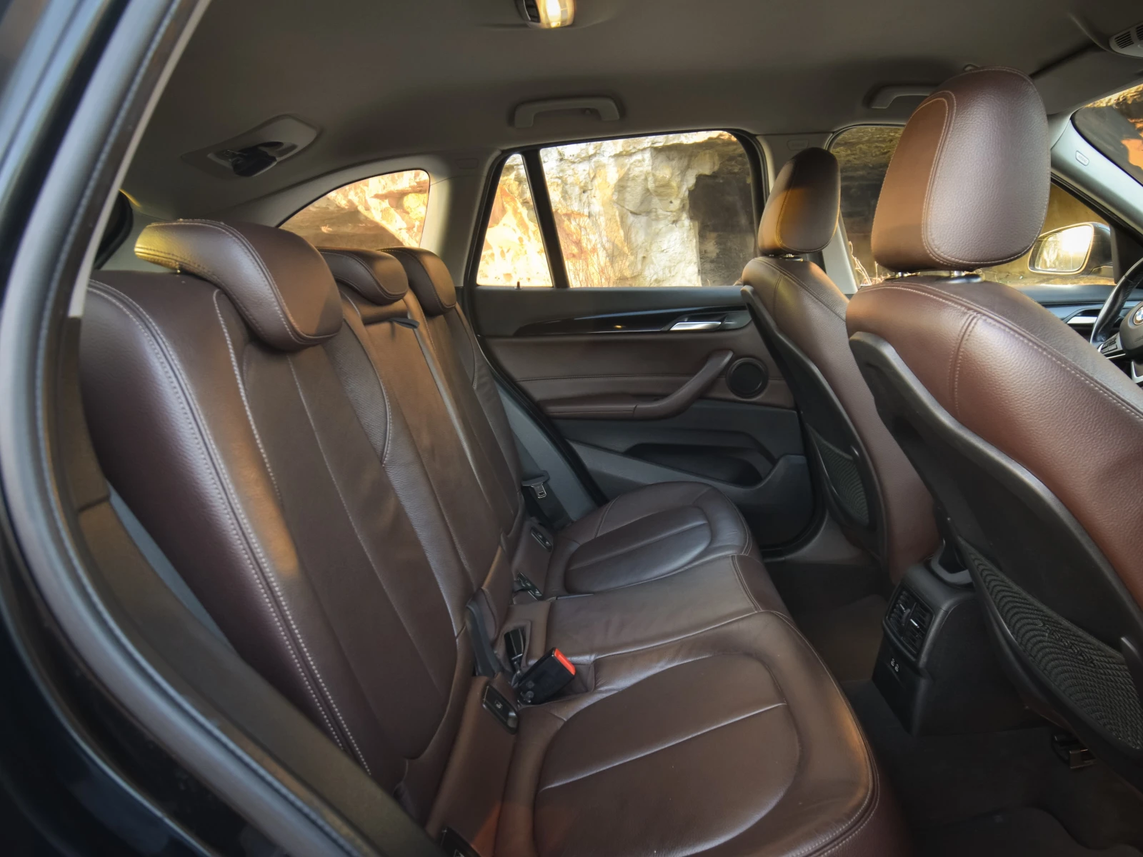 BMW X1 * 4x4* xLine* 2.0D* , снимка 11 - Автомобили и джипове - 54145628