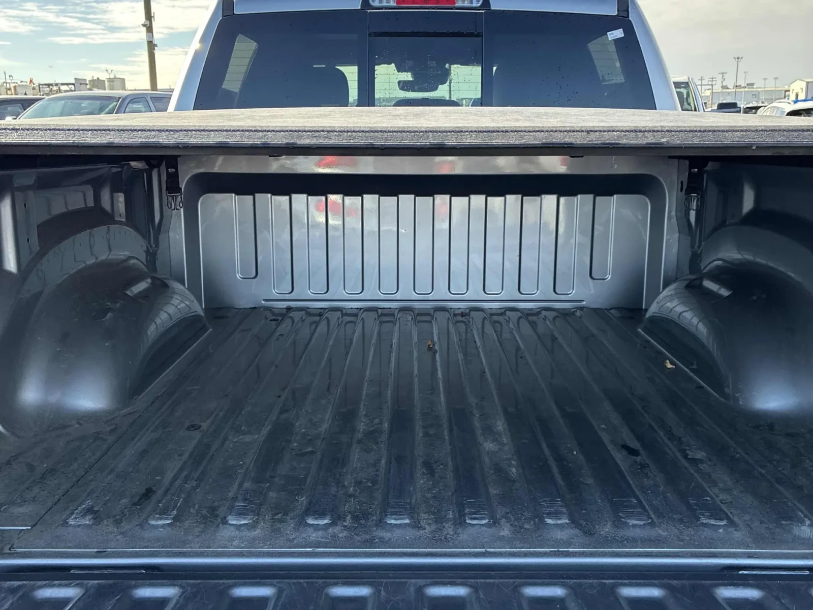 Dodge RAM 1500 Big Horn * * CARFAX * * АВТО КРЕДИТ * * , снимка 7 - Автомобили и джипове - 54155696