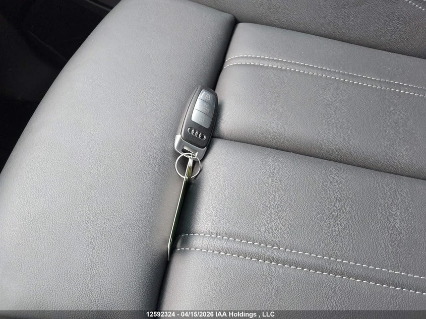 Audi Q4 E-Tron 50, снимка 11 - Автомобили и джипове - 54336652