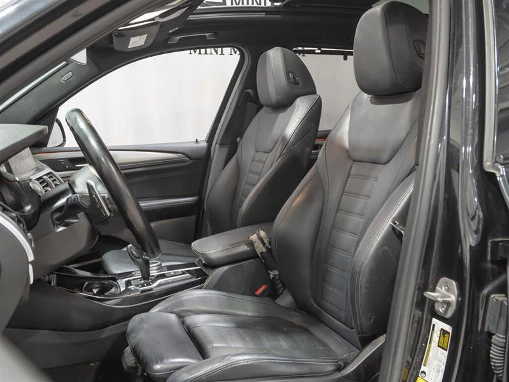 BMW X3 30i* XDRIVE* M-SPORT* HARMAN* HEAD-UP* ПАНОРАМА, снимка 6 - Автомобили и джипове - 54528939