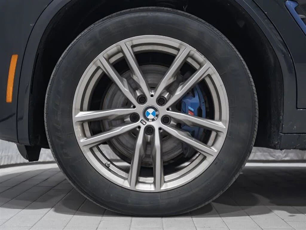 BMW X3 30i* XDRIVE* M-SPORT* HARMAN* HEAD-UP* ПАНОРАМА, снимка 5 - Автомобили и джипове - 54528939