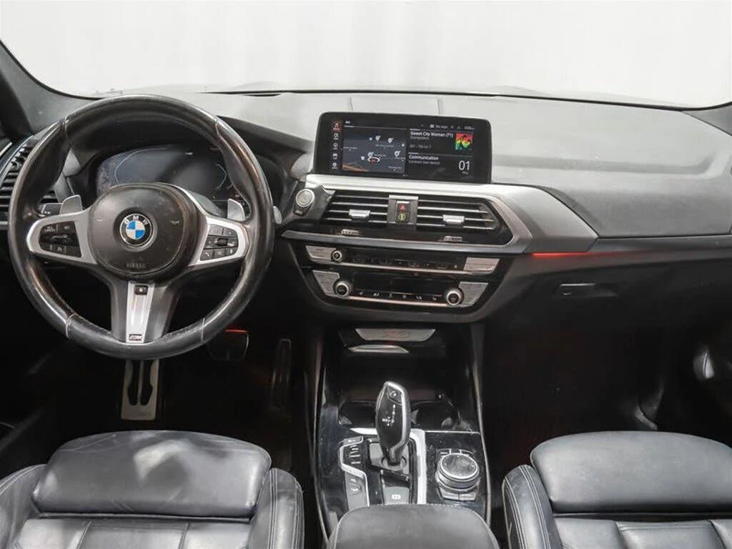BMW X3 30i* XDRIVE* M-SPORT* HARMAN* HEAD-UP* ПАНОРАМА, снимка 7 - Автомобили и джипове - 54528939