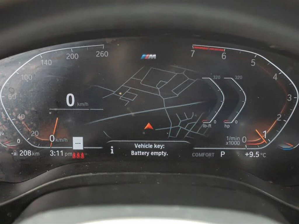 BMW X3 30i* XDRIVE* M-SPORT* HARMAN* HEAD-UP* ПАНОРАМА, снимка 8 - Автомобили и джипове - 54528939