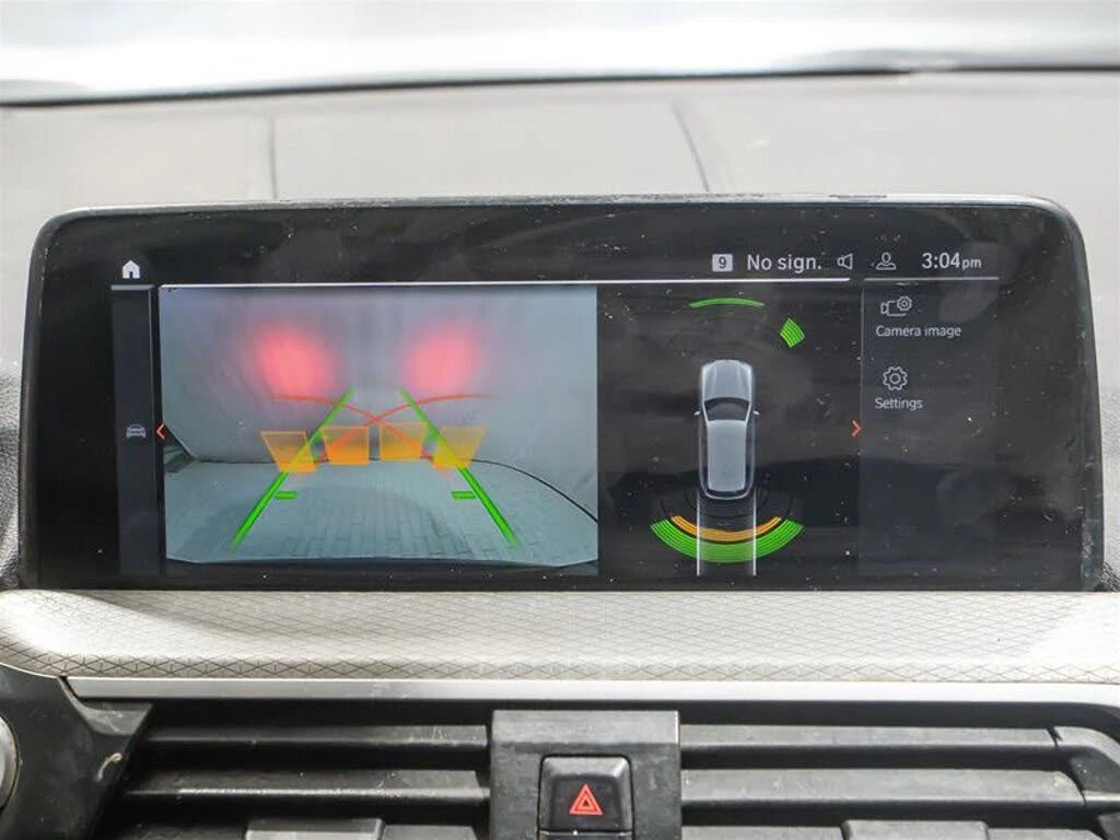 BMW X3 30i* XDRIVE* M-SPORT* HARMAN* HEAD-UP* ПАНОРАМА, снимка 9 - Автомобили и джипове - 54528939