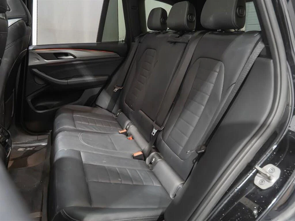 BMW X3 30i* XDRIVE* M-SPORT* HARMAN* HEAD-UP* ПАНОРАМА, снимка 12 - Автомобили и джипове - 54528939