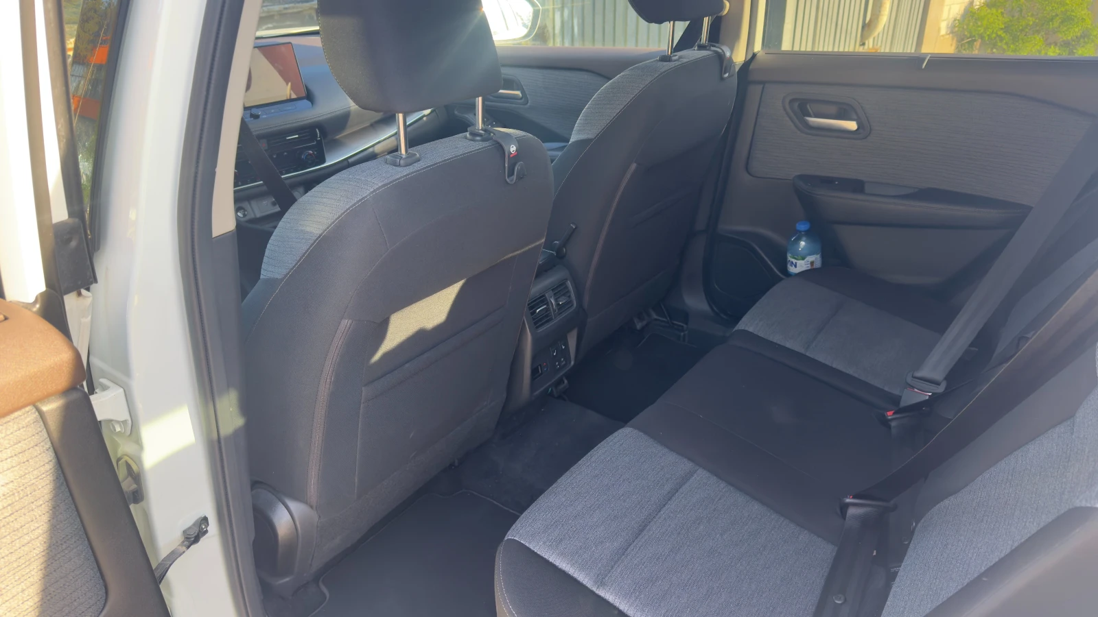 Nissan X-trail e-4orce, снимка 8 - Автомобили и джипове - 54866050