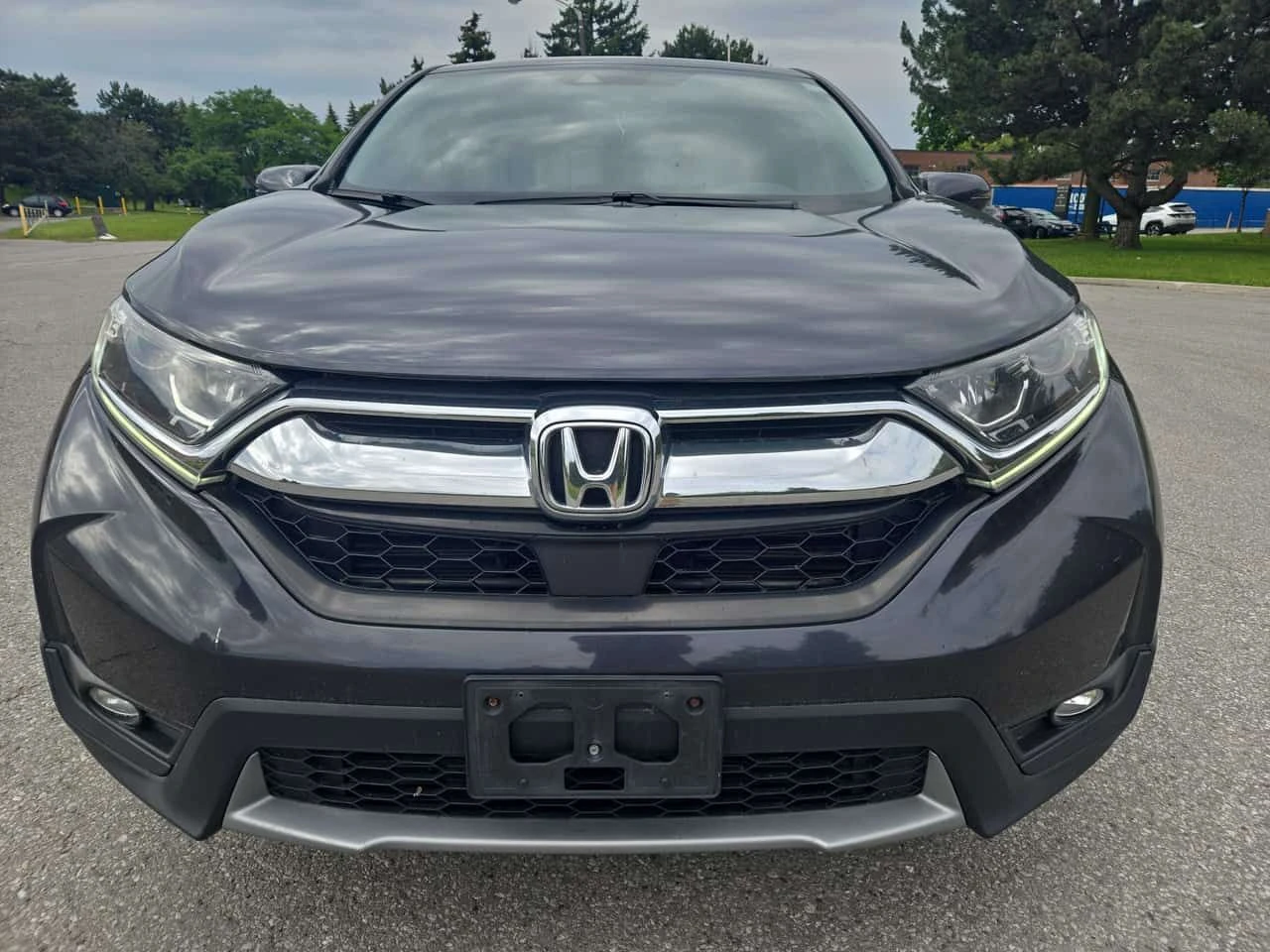 Honda Cr-v * EX L * CARFAX * 2 КЛЮЧА * KEYLESS * ПОДГРЕВИ * , снимка 6 - Автомобили и джипове - 55058442