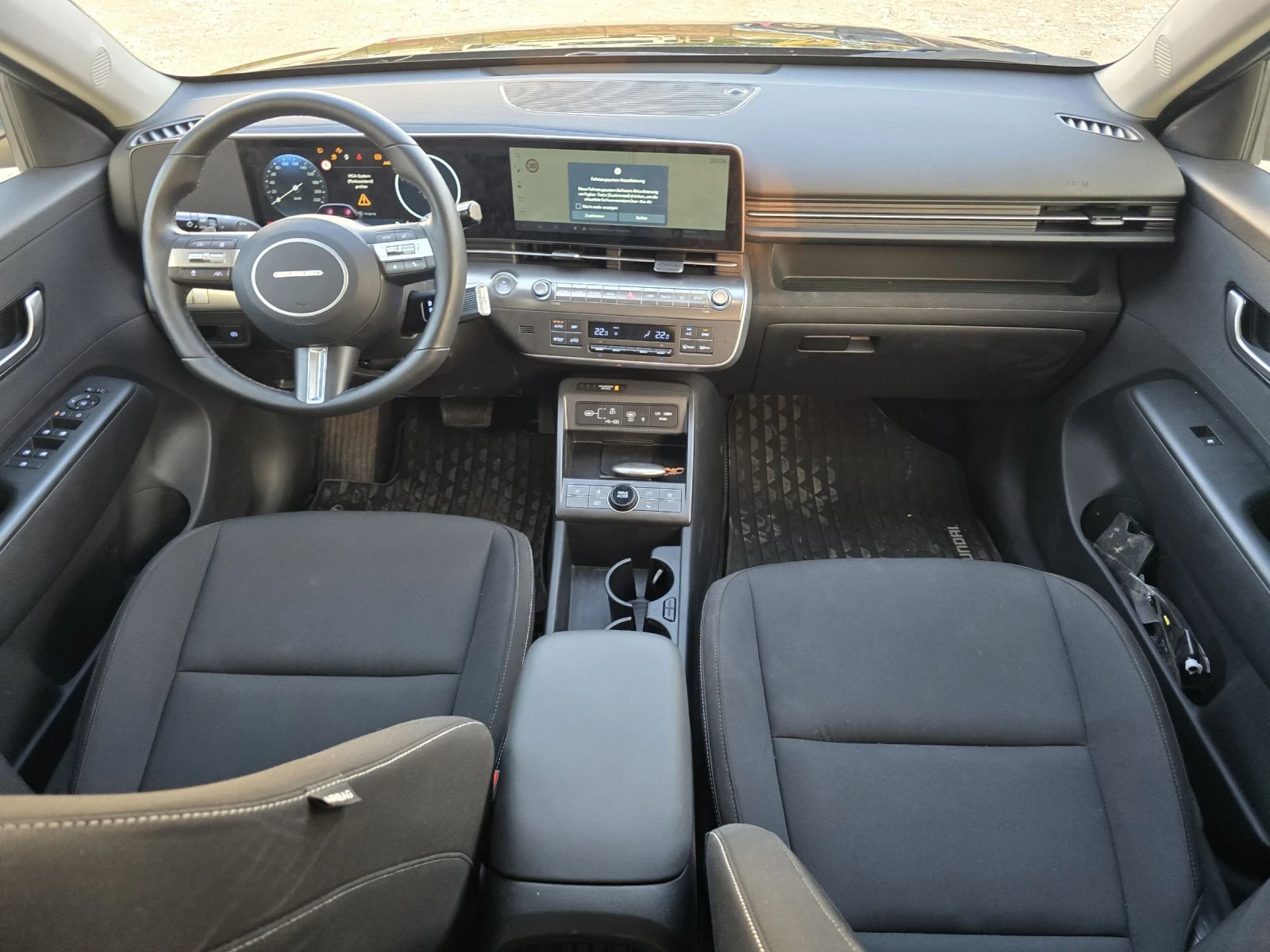 Hyundai Kona 65KW/29000KM, снимка 16 - Автомобили и джипове - 55064065