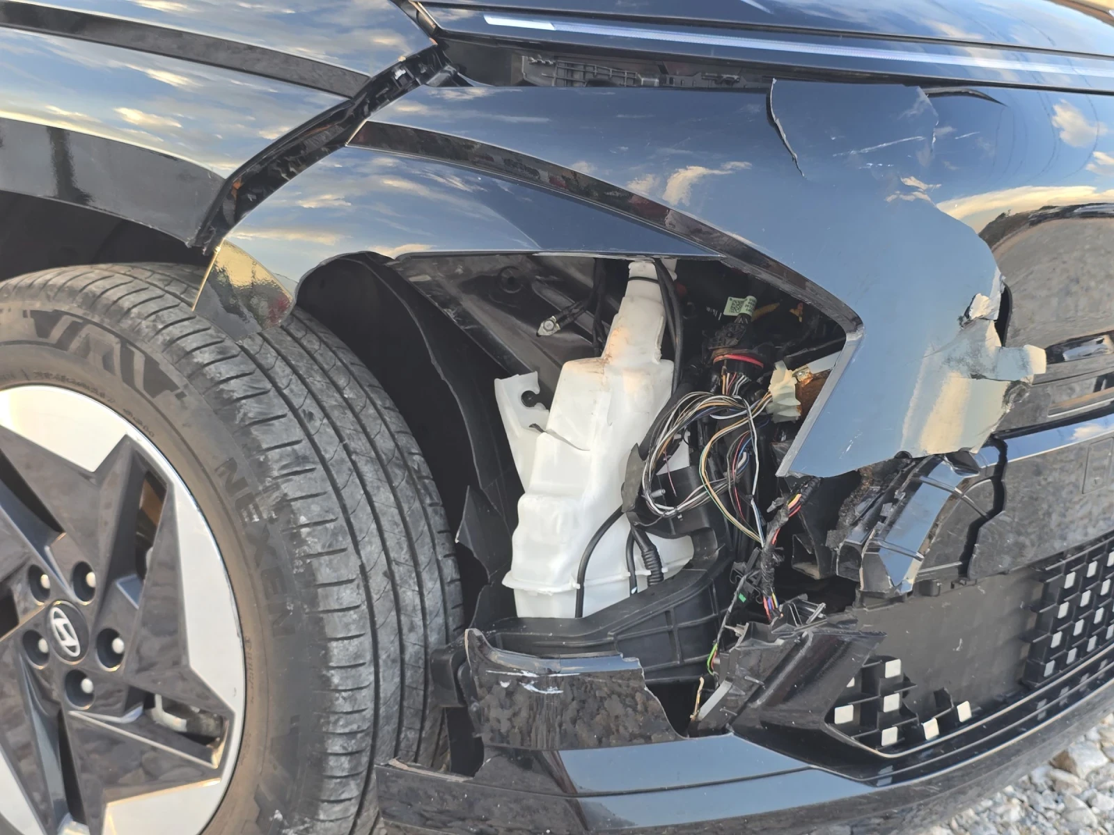 Hyundai Kona 65KW/29000KM, снимка 4 - Автомобили и джипове - 55064065