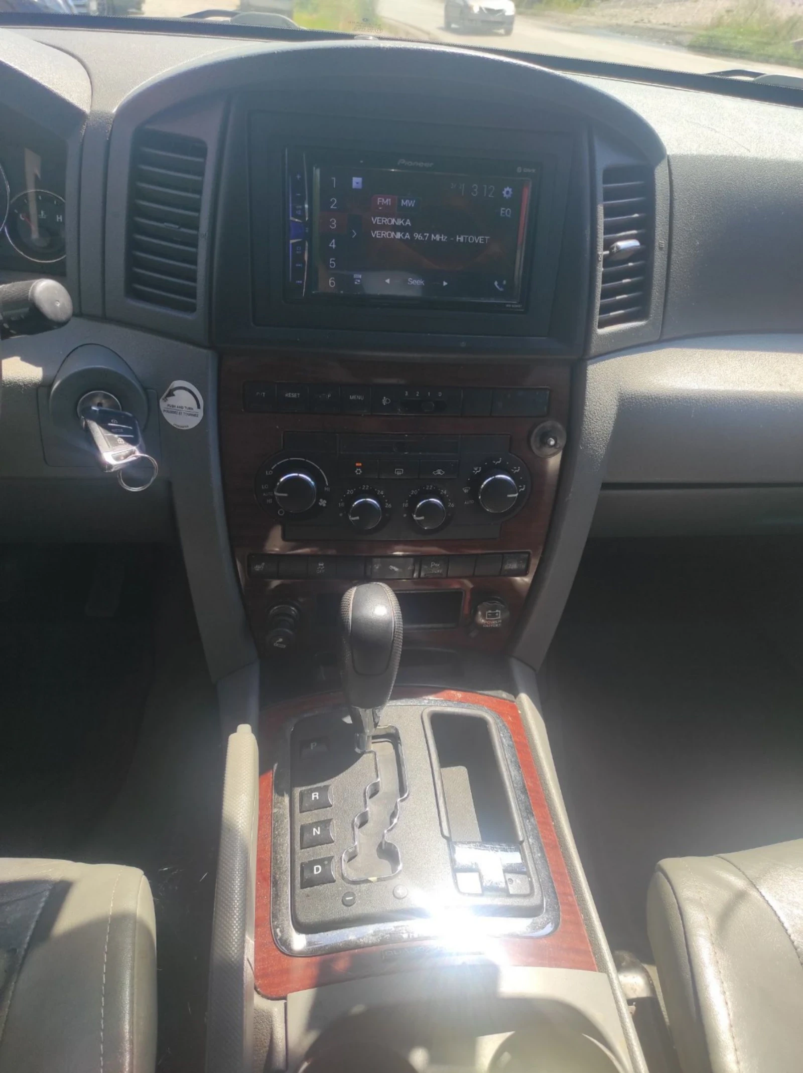 Jeep Grand cherokee 3.0 204 k.c. | Mobile.bg � ����������� 6