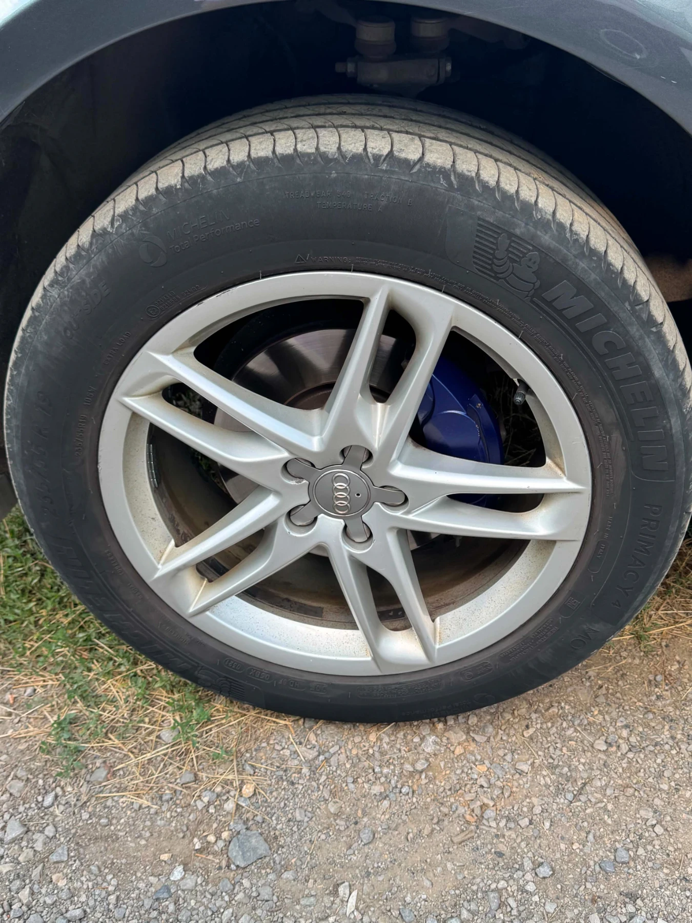 Audi Q5 2 ТFSI, снимка 5 - Автомобили и джипове - 55842524