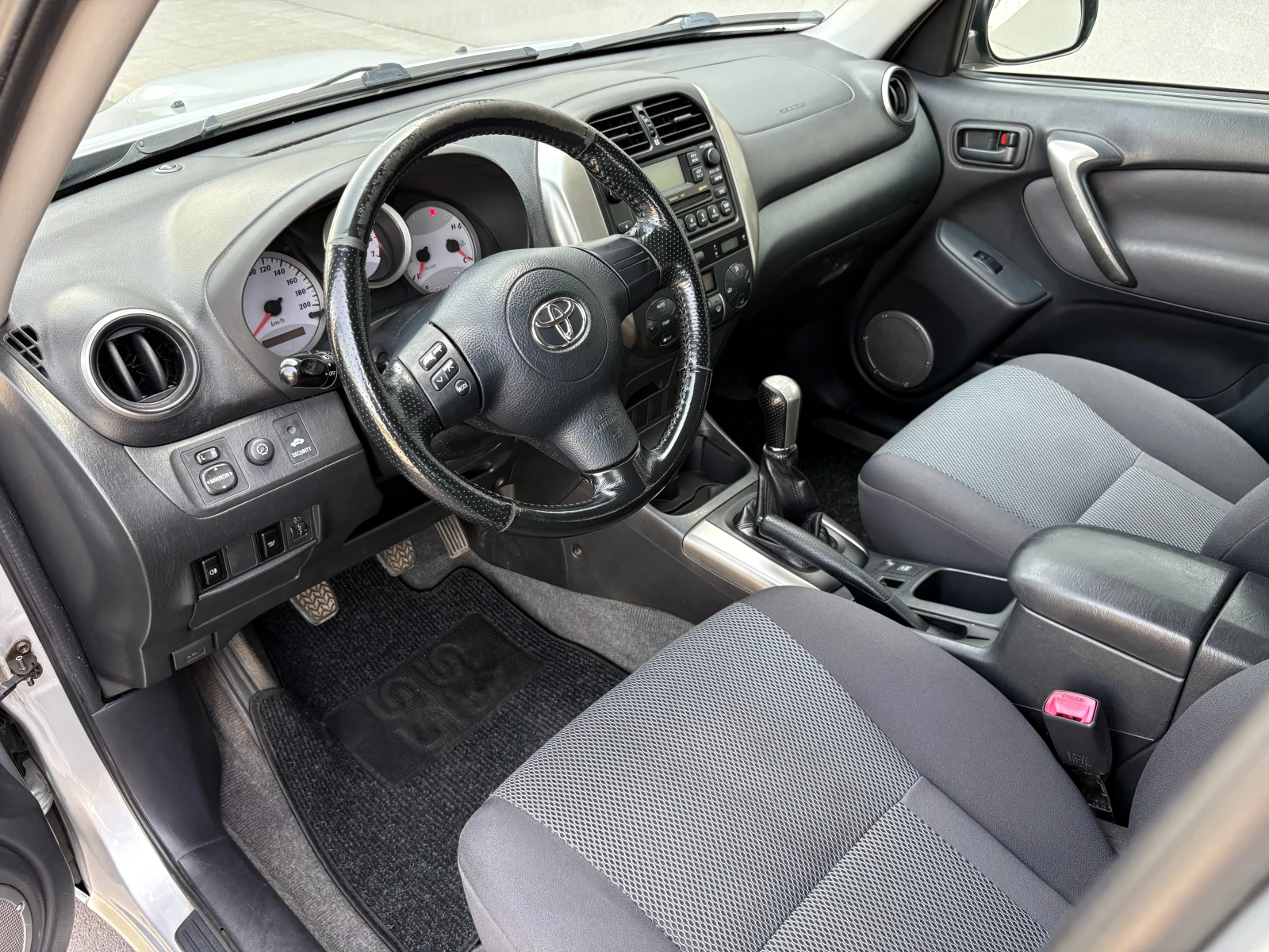 Toyota Rav4 2.0 D4-D Facelift | Mobile.bg � ����������� 8