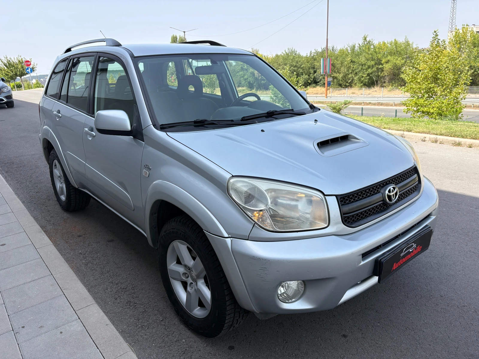 Toyota Rav4 2.0 D4-D Facelift | Mobile.bg � ����������� 3