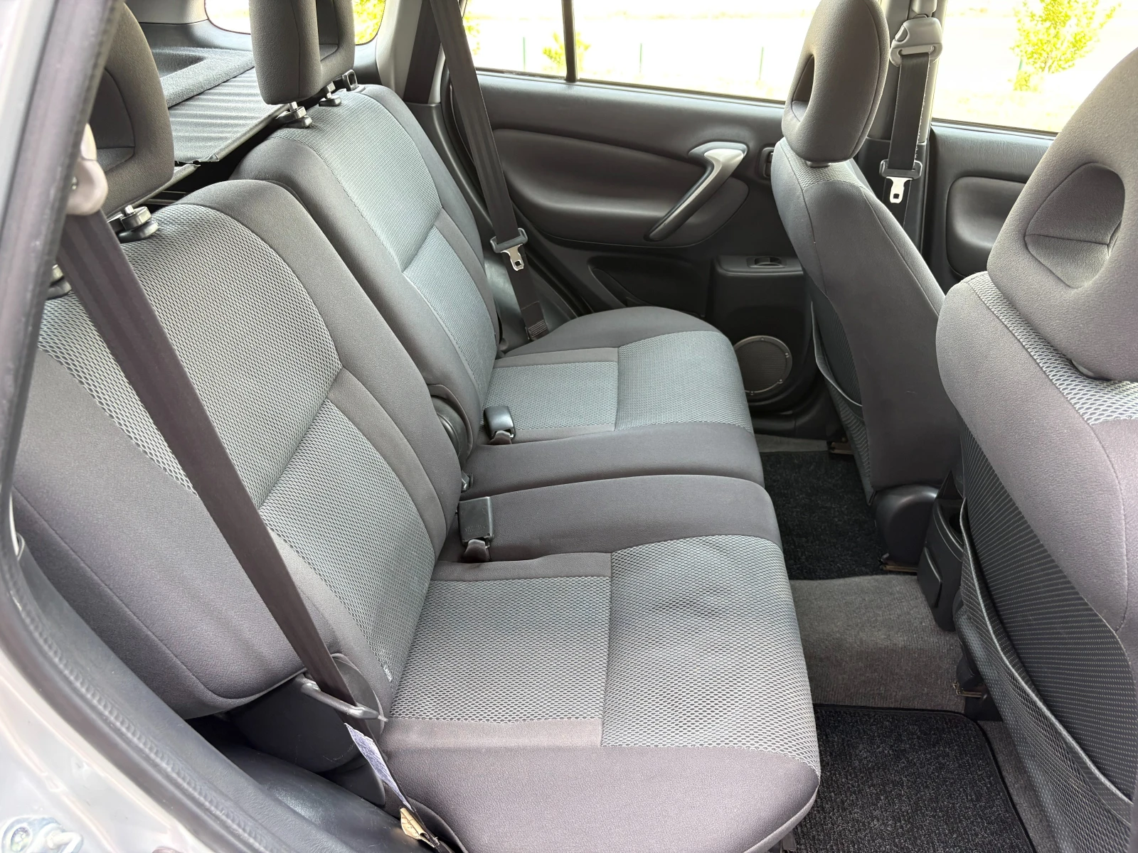 Toyota Rav4 2.0 D4-D Facelift | Mobile.bg � ����������� 14