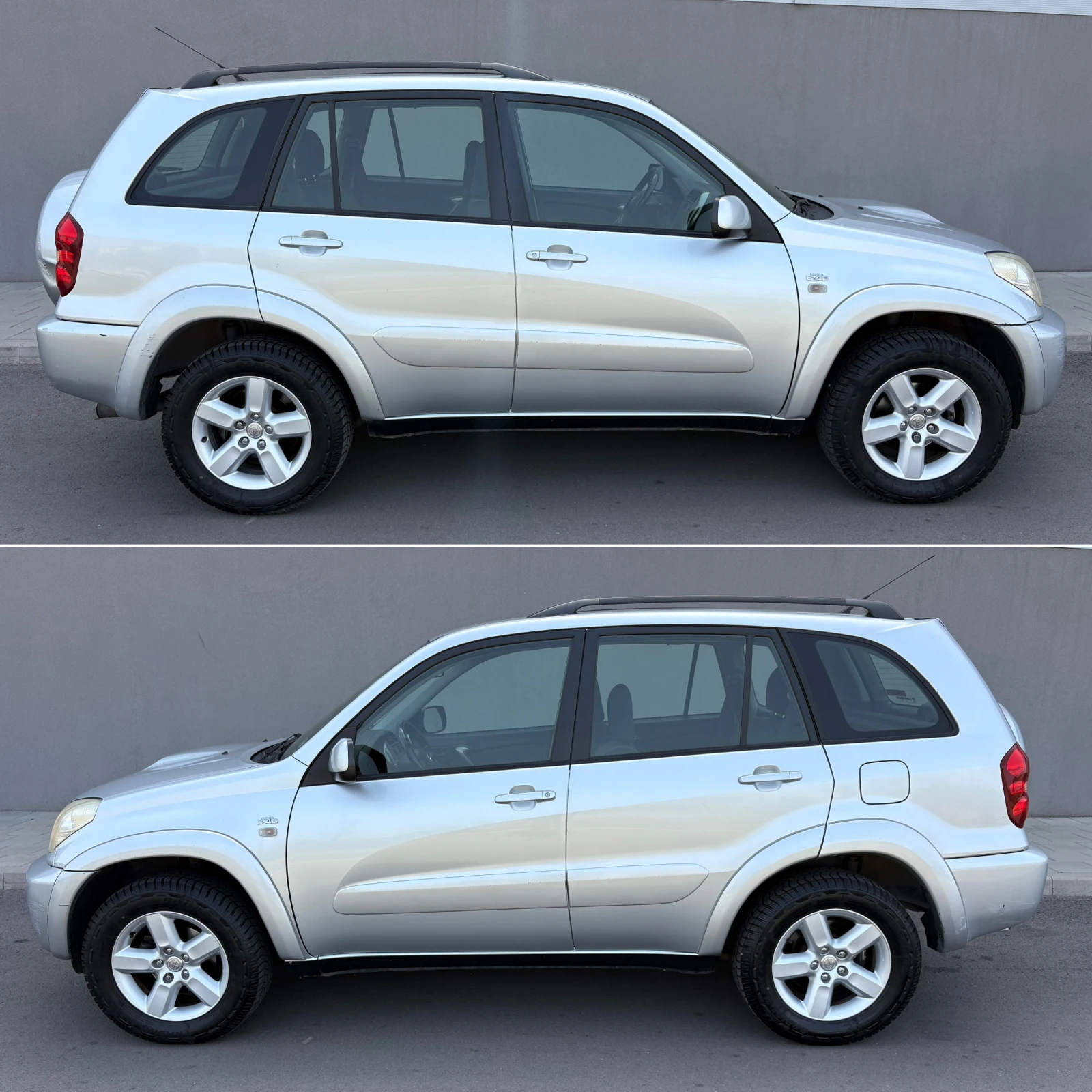 Toyota Rav4 2.0 D4-D Facelift | Mobile.bg � ����������� 7