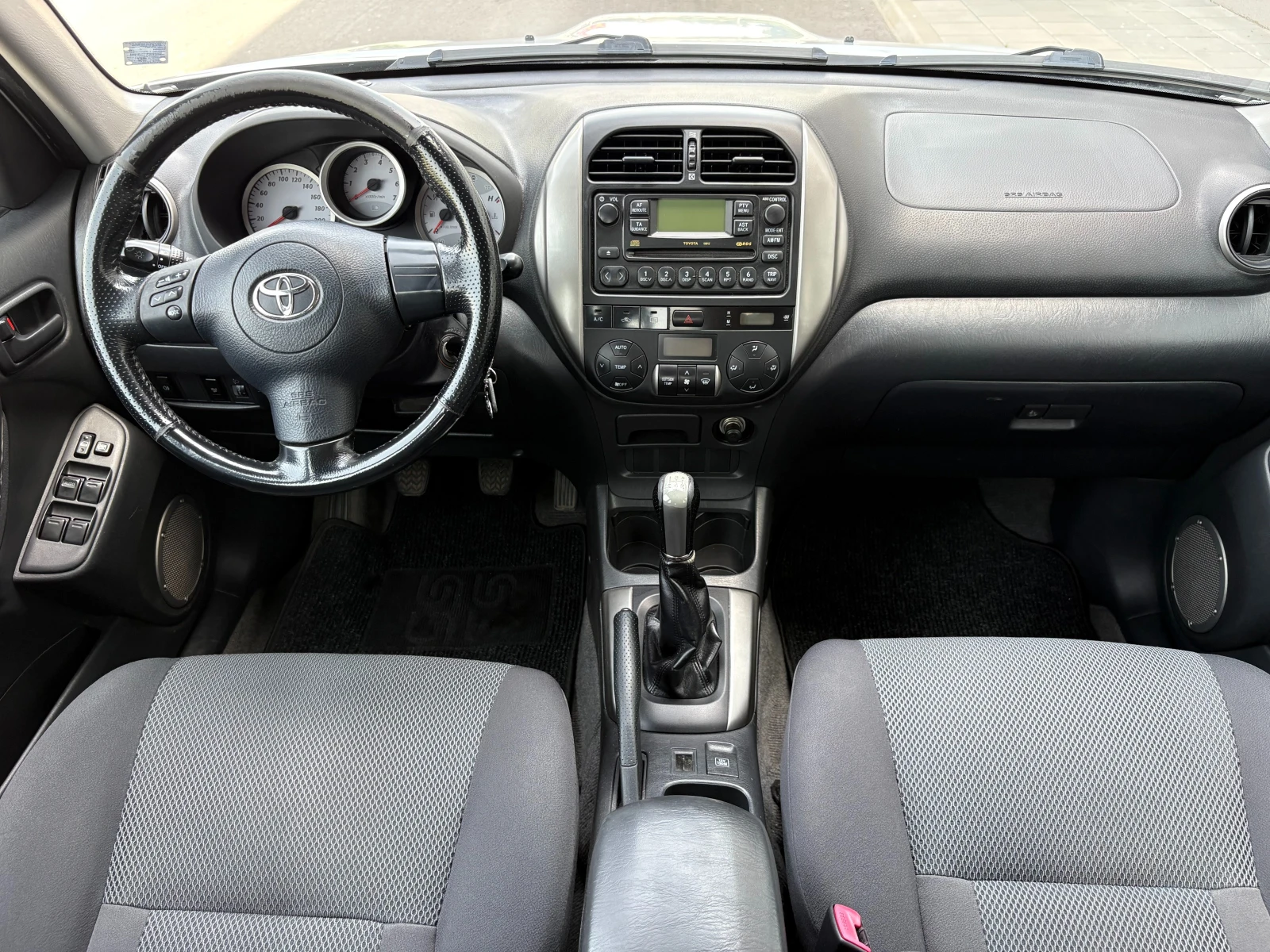 Toyota Rav4 2.0 D4-D Facelift | Mobile.bg � ����������� 12