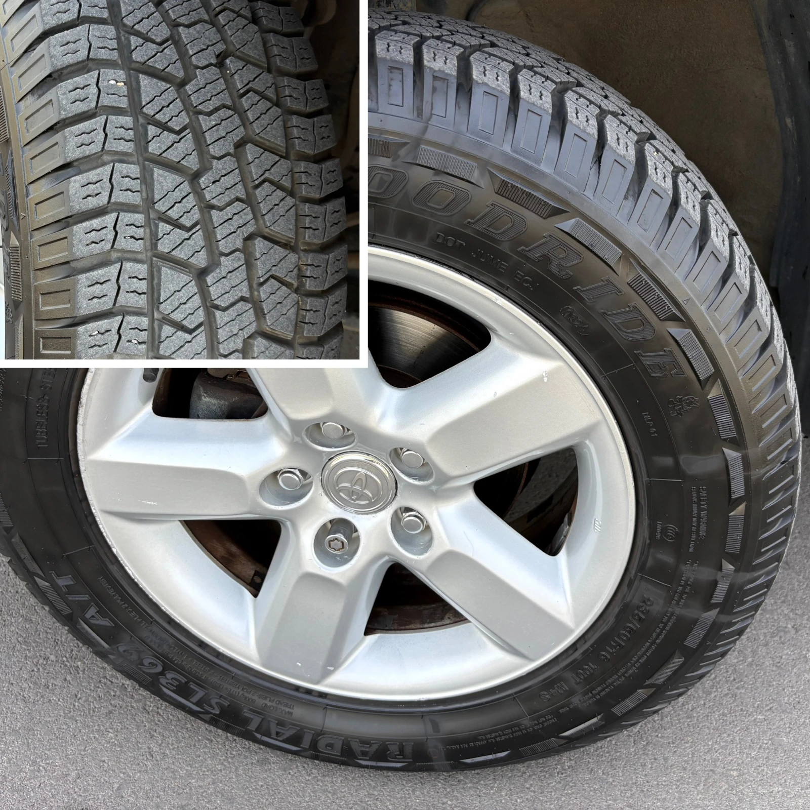 Toyota Rav4 2.0 D4-D Facelift | Mobile.bg � ����������� 16
