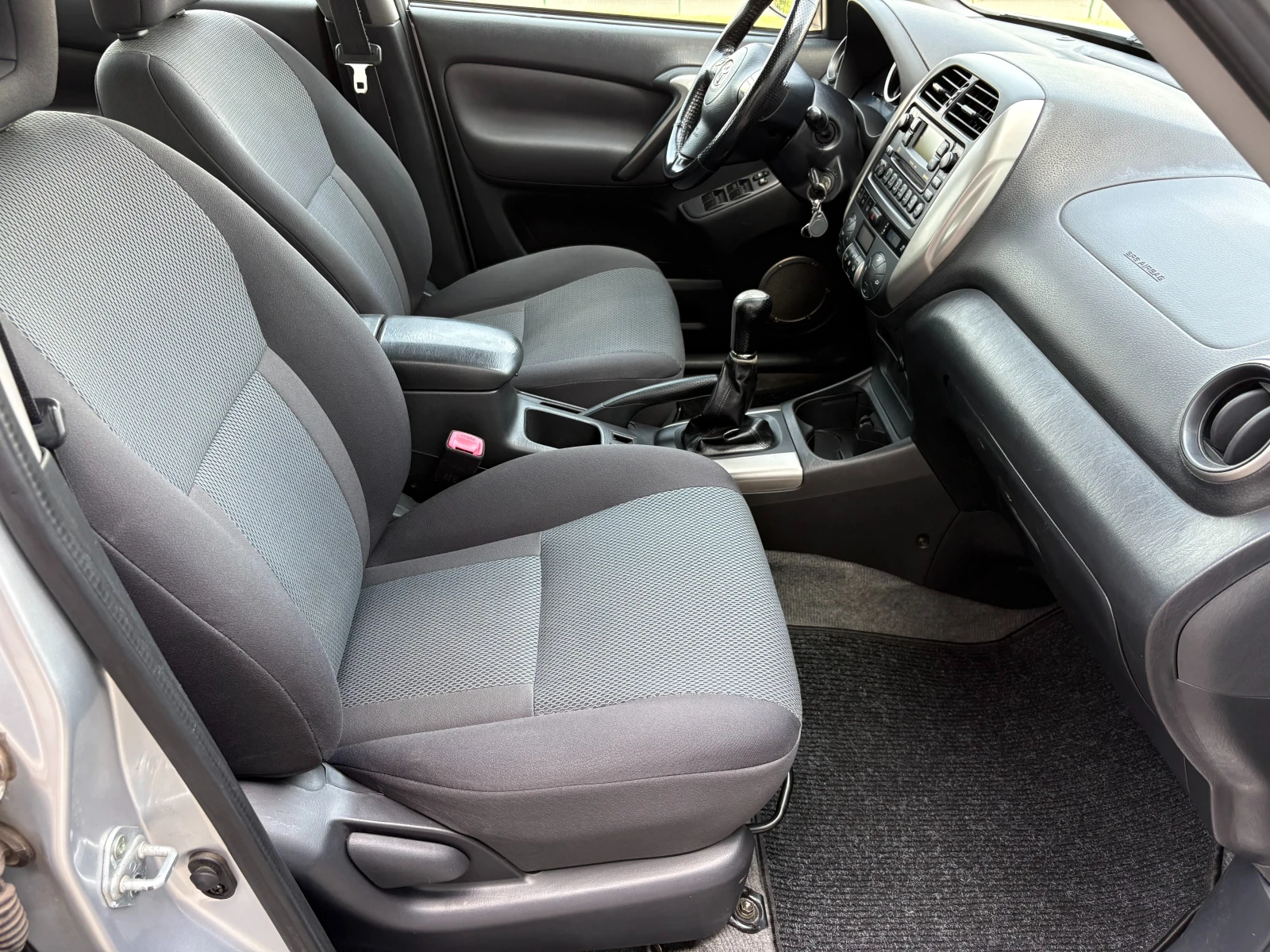 Toyota Rav4 2.0 D4-D Facelift | Mobile.bg � ����������� 11