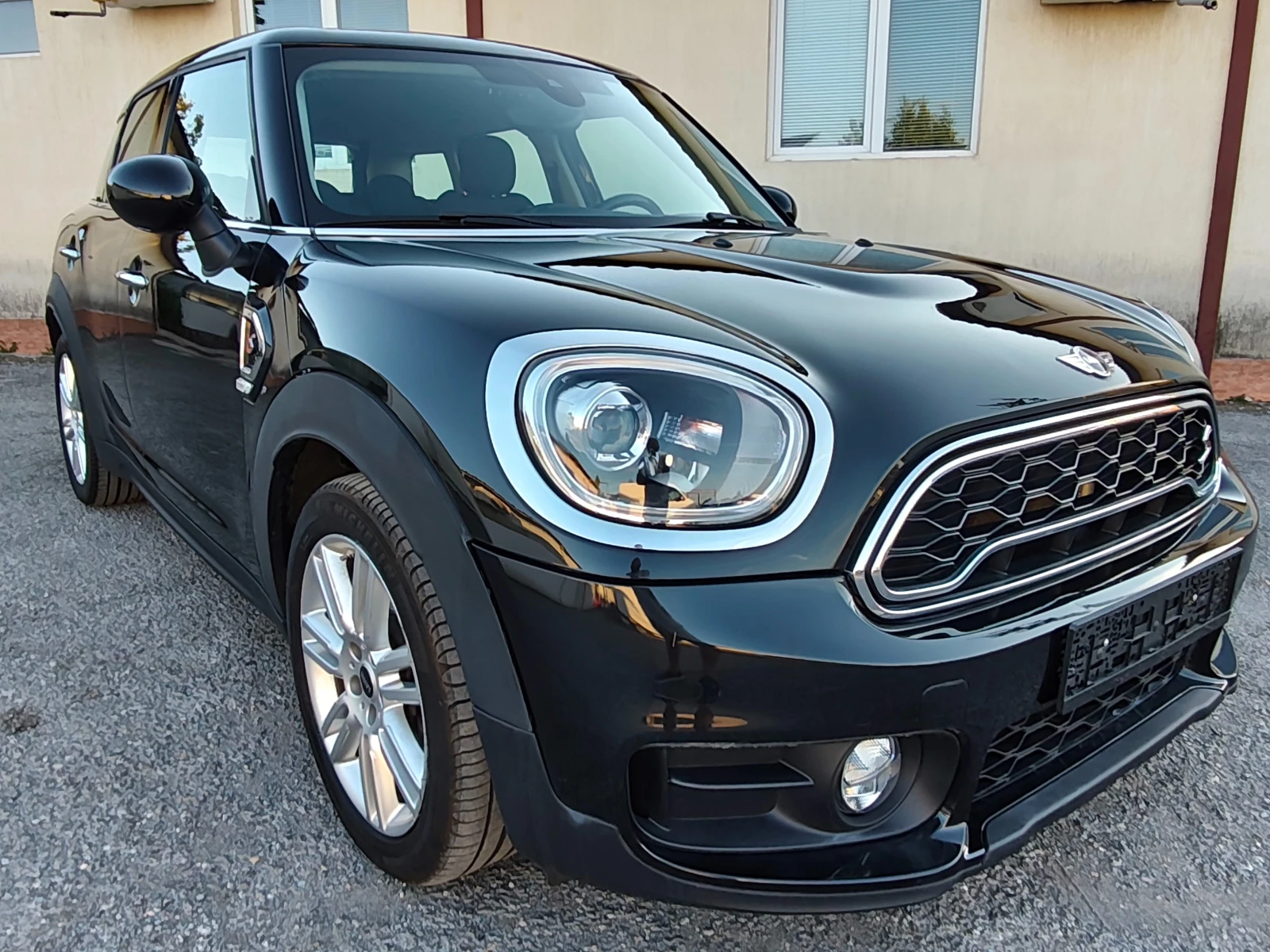 Mini Countryman ШВЕЙЦАРИЯ !!! , снимка 2 - Автомобили и джипове - 56074233