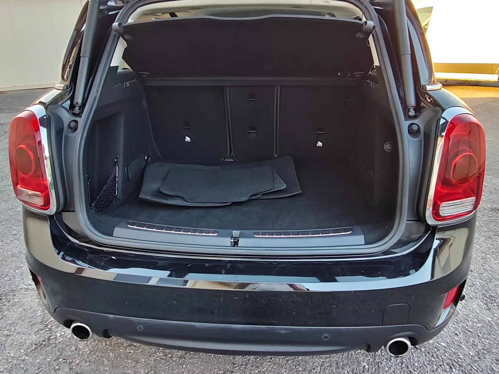 Mini Countryman ШВЕЙЦАРИЯ !!! , снимка 14 - Автомобили и джипове - 56074233