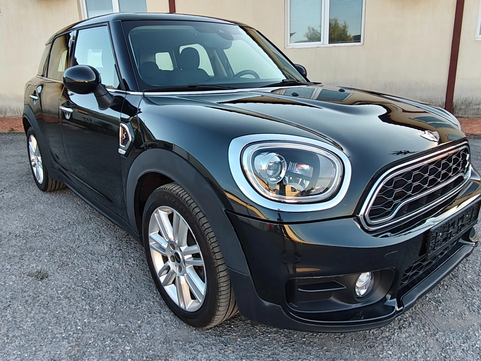 Mini Countryman ШВЕЙЦАРИЯ !!! , снимка 17 - Автомобили и джипове - 56074233