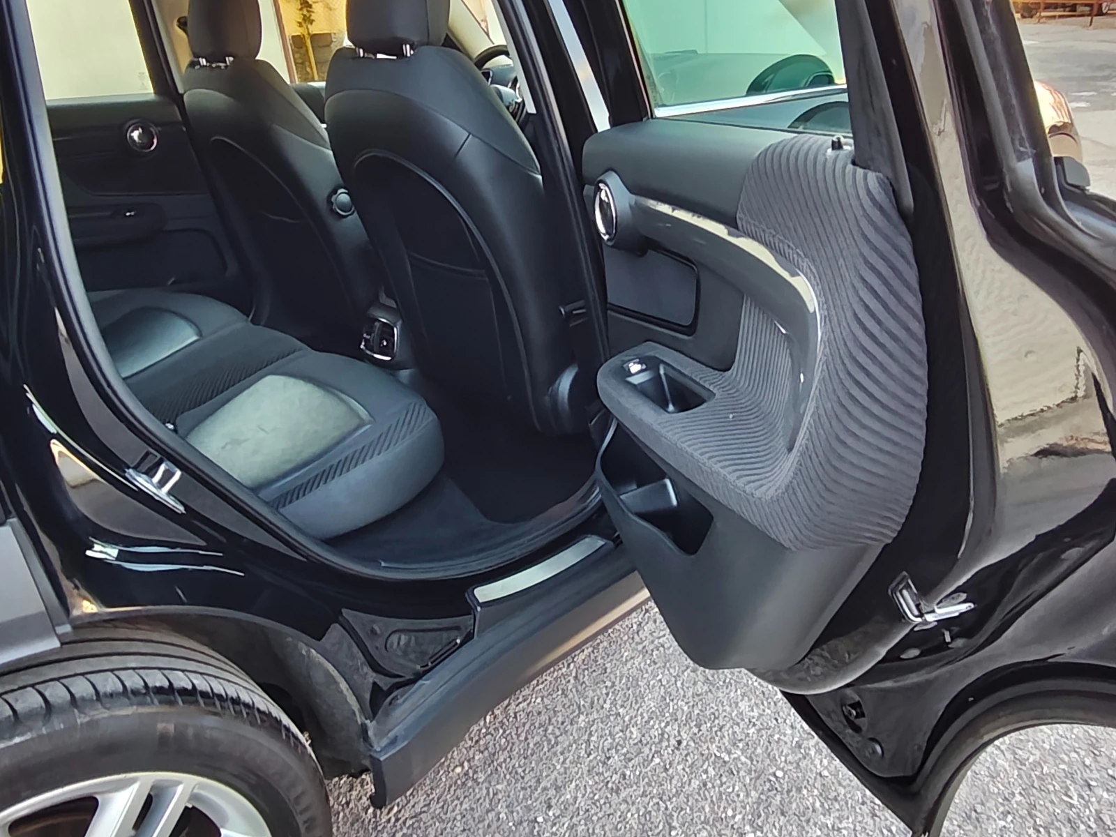Mini Countryman ШВЕЙЦАРИЯ !!! , снимка 12 - Автомобили и джипове - 56074233