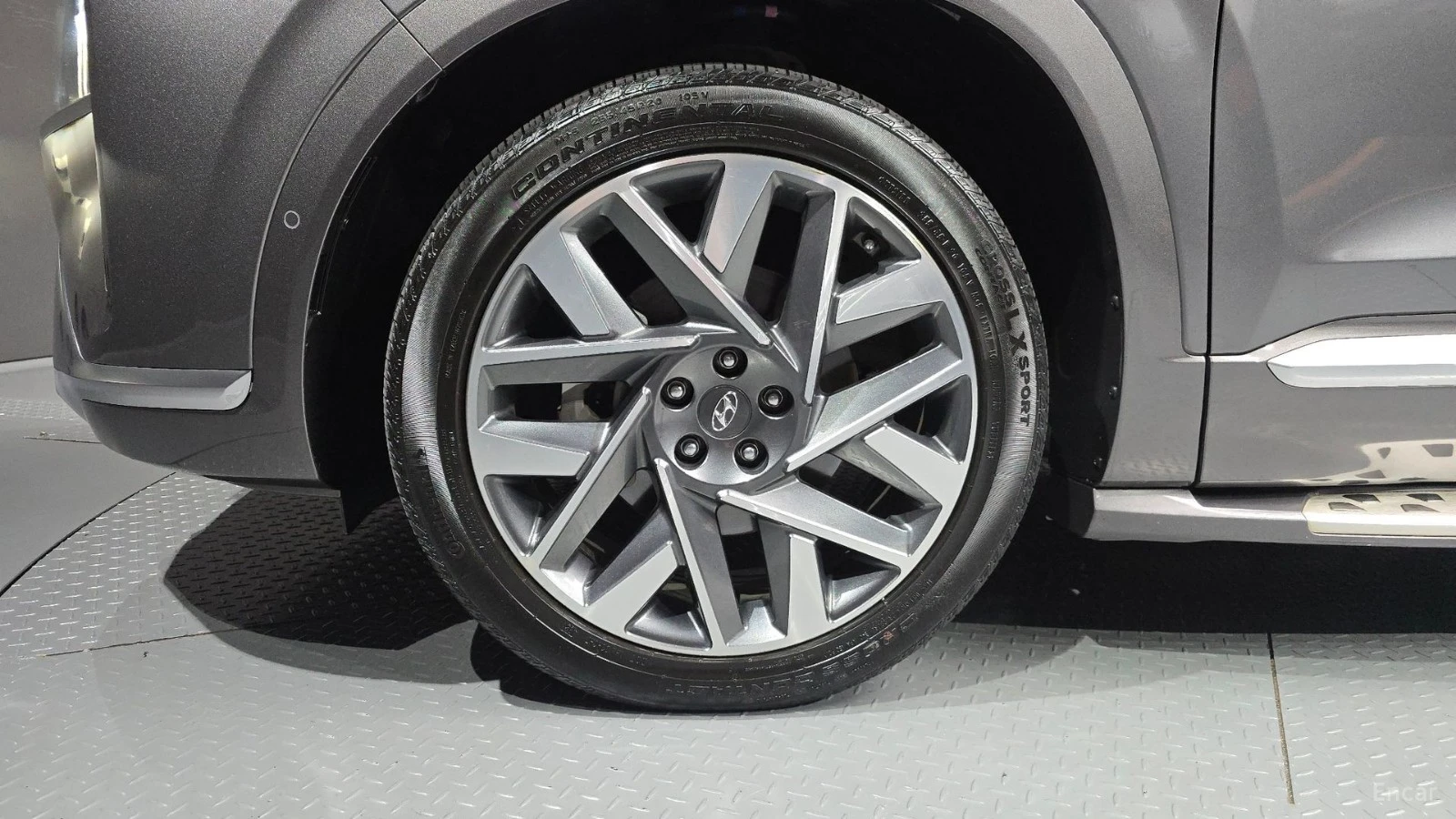 Hyundai Santa fe 2.2 CALIGRAPHY AWD| 202HP| PANO| 360| �����| MEM | Mobile.bg � ����������� 5