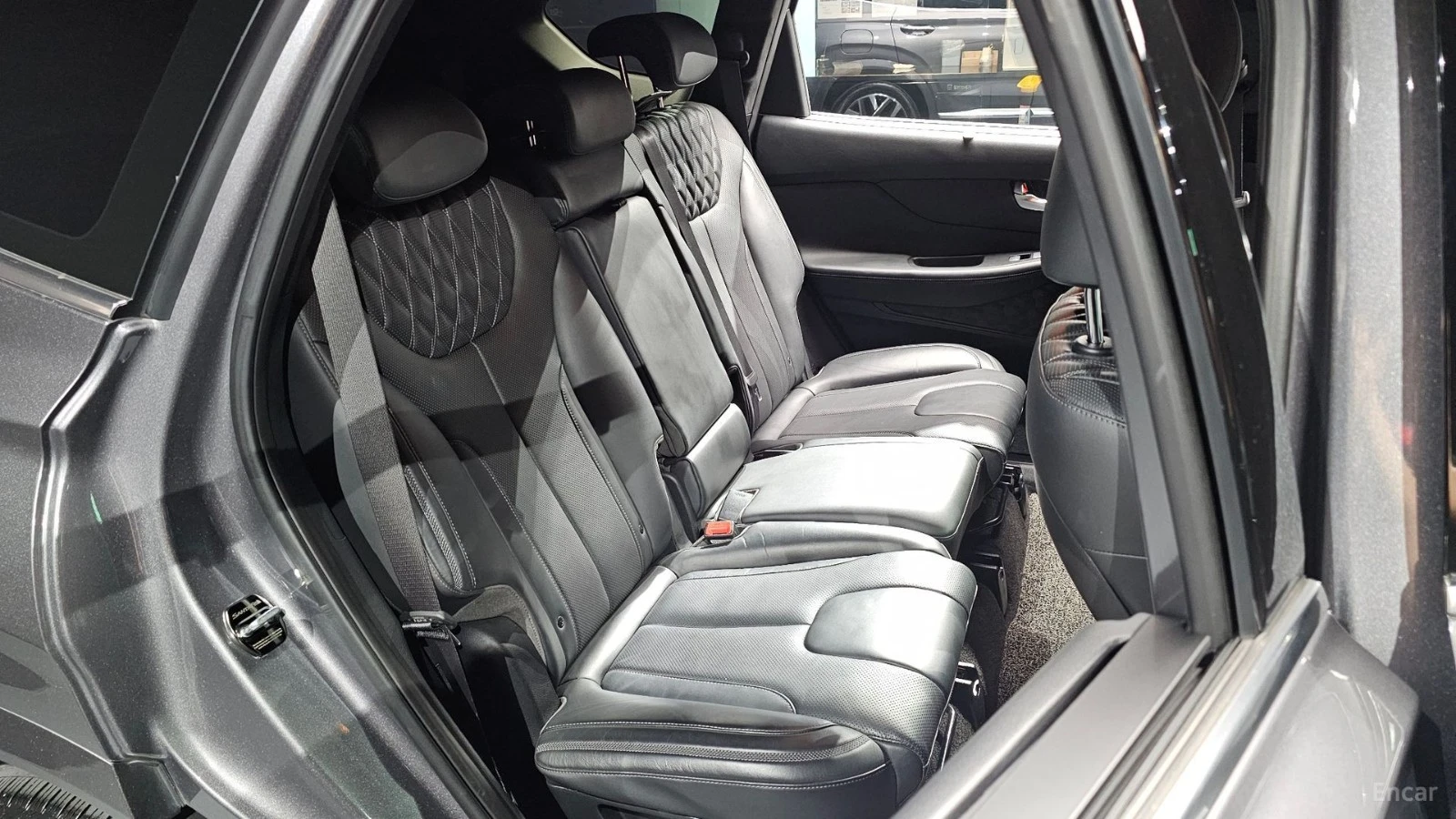 Hyundai Santa fe 2.2 CALIGRAPHY AWD| 202HP| PANO| 360| �����| MEM | Mobile.bg � ����������� 10