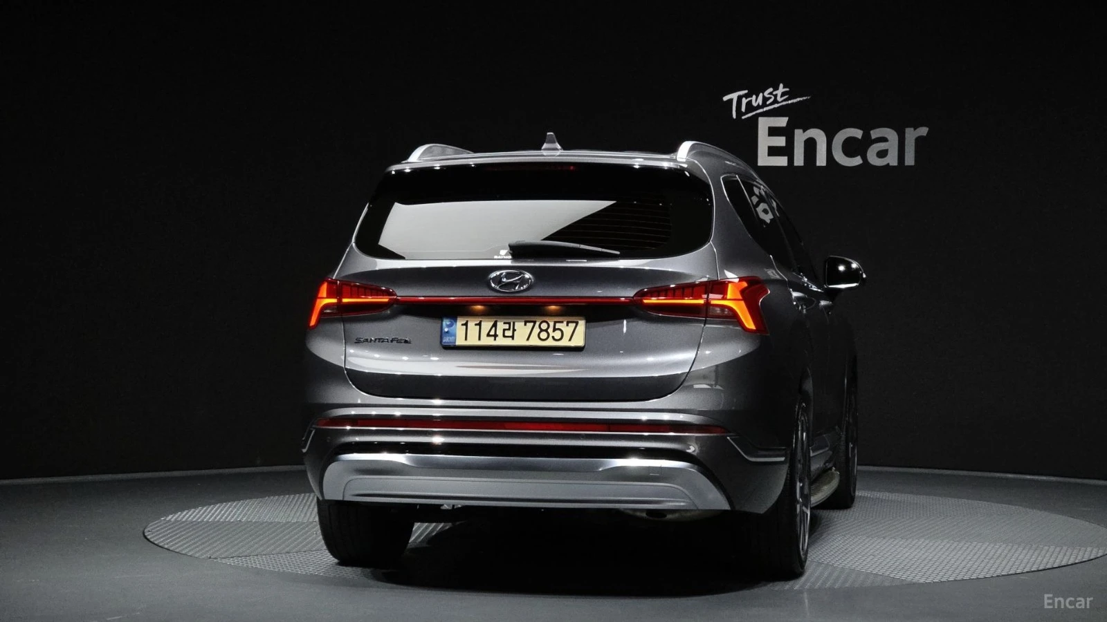 Hyundai Santa fe 2.2 CALIGRAPHY AWD| 202HP| PANO| 360| �����| MEM | Mobile.bg � ����������� 3