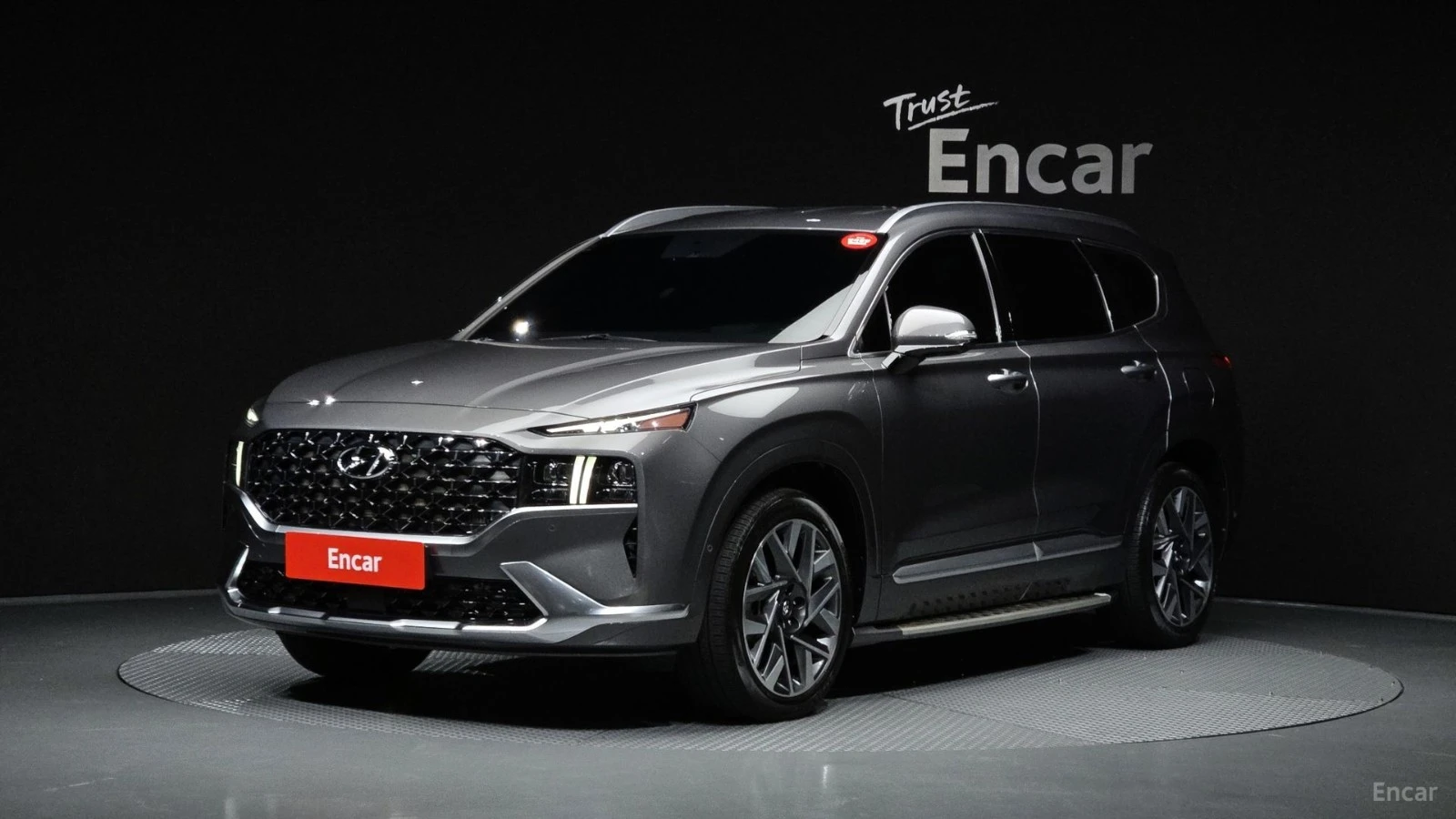 Hyundai Santa fe 2.2 CALIGRAPHY AWD| 202HP| PANO| 360| ОБДУХ| MEM