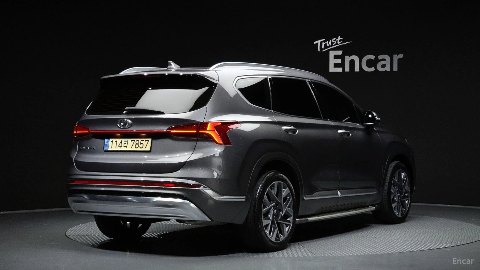 Hyundai Santa fe 2.2 CALIGRAPHY AWD| 202HP| PANO| 360| �����| MEM | Mobile.bg � ����������� 4