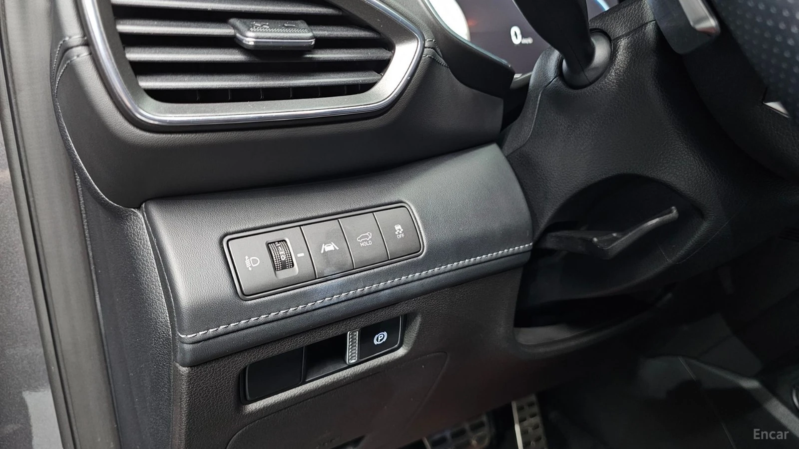 Hyundai Santa fe 2.2 CALIGRAPHY AWD| 202HP| PANO| 360| �����| MEM | Mobile.bg � ����������� 16