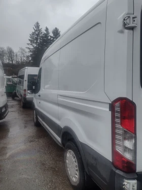 Ford Transit, снимка 5