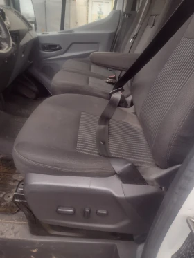 Ford Transit, снимка 3