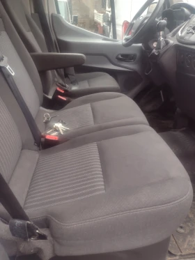 Ford Transit, снимка 12