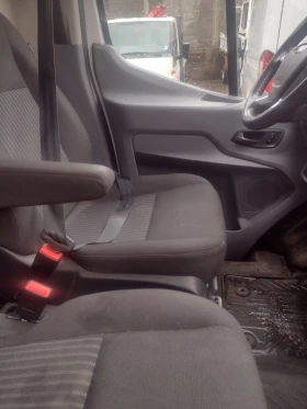 Ford Transit, снимка 10