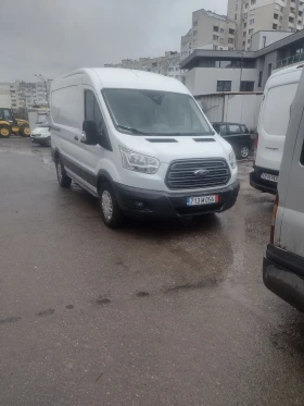 Ford Transit, снимка 14