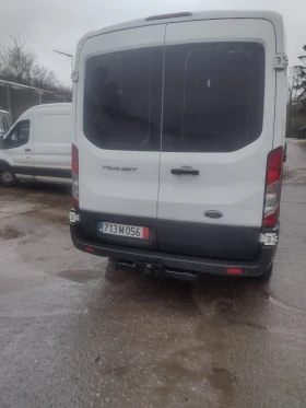 Ford Transit, снимка 6