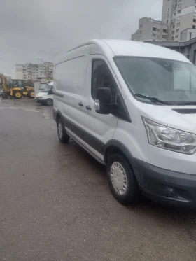 Ford Transit, снимка 13