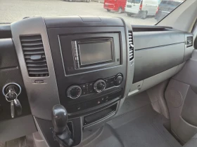 Mercedes-Benz Sprinter 319 CDI, Макси, Автомат, Две странични, Климатик, снимка 13