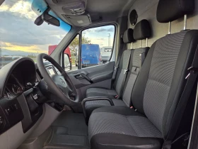 Mercedes-Benz Sprinter 319 CDI, Макси, Автомат, Две странични, Климатик, снимка 11