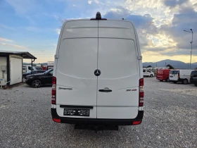 Mercedes-Benz Sprinter 319 CDI, Макси, Автомат, Две странични, Климатик, снимка 4