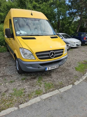 Mercedes-Benz Sprinter 313 2.2 cdi , снимка 1