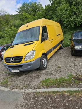 Mercedes-Benz Sprinter 313 2.2 cdi , снимка 2