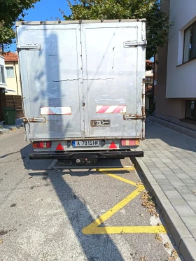 Nissan Trade 3.0 tdi, снимка 5