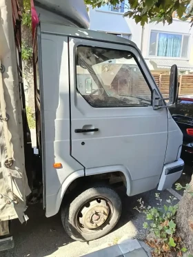 Nissan Trade 3.0 tdi, снимка 4