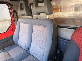 Nissan Trade 3.0 tdi, снимка 7