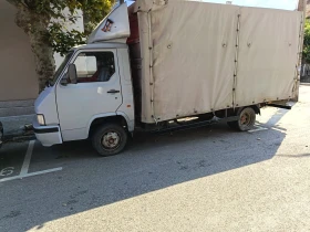 Nissan Trade 3.0 tdi, снимка 3