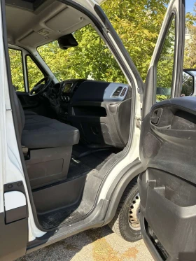 Iveco 35s14, снимка 10