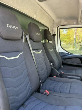 Iveco 35s14, снимка 11
